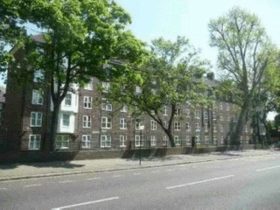 2 Bedroom Flat